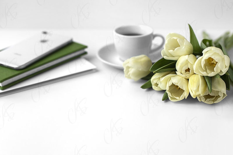 mockup-biurko-kwiatek-tulipan-117