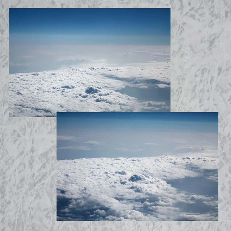 nakladki-fotograficzne-edycja-zdjec-niebieskie-niebo-samolot-chmury-1