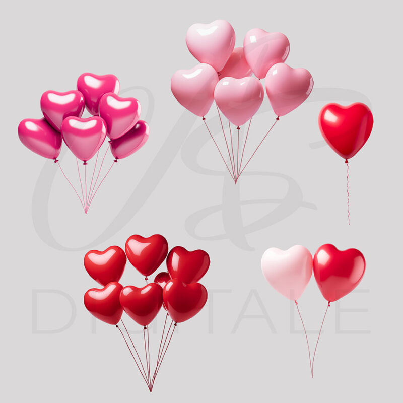 valentynkowe-balony-czerwone-rozowe-biale-nakladki-fotograficzne-photoshop-edycja-zdjec-3